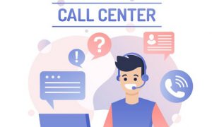 Call center có rất nhiều thuật ngữ khác nhau  