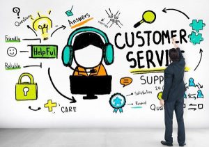 Chức năng nhiệm vụ của phòng chăm sóc khách hàng