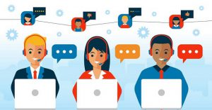 Công việc của Customer Service Logistics