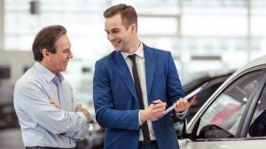 Đánh giá tầm quan trọng của khách hàng để mang đến sự hài lòng cho họ