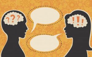 Đặt câu hỏi thăm dò