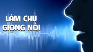 Để có kỹ năng Telesale đỉnh cao - Hãy rèn luyện giọng nói