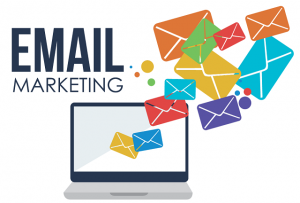 Email marketing đem lại hiệu quả cao về mặt tiếp thị
