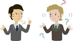 Không ngắt lời khách hàng