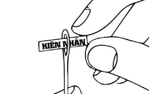 Kiên nhẫn là kỹ năng cần có của Customer Service Staff