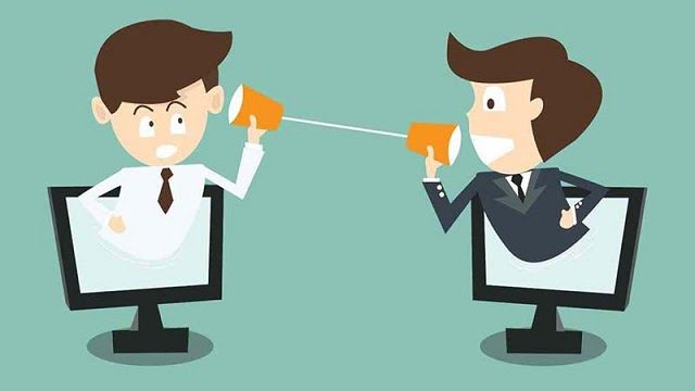 Kỹ năng giao tiếp là kỹ năng mà bất kỳ nhân viên CSKH nào cũng phải có