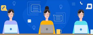 Làm sao để có thể xây dựng hệ thống call center chuyên nghiệp?