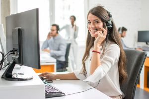 Lấy cảm xúc khách hàng