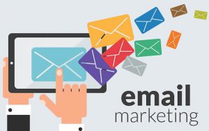 Lợi ích của việc sử dụng những mẫu email chăm sóc khách hàng