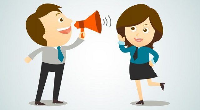 Luôn lắng nghe để thấu hiểu nguyện vọng của khách hàng