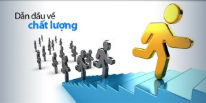 Nâng cao chất lượng dịch vụ