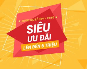 Quản lý các chương trình ưu đãi và tặng quà tri ân cho khách hàng