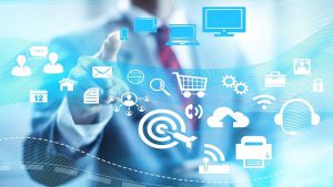 Tổng đài PBX kết nối nội bộ doanh nghiệp