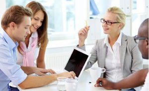 Trách nhiệm của trưởng phòng chăm sóc khách hàng