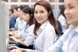 Ảnh 1: Tham khảo những câu hỏi phỏng vấn nhân viên chăm sóc khách hàng cơ bản để chuẩn bị ứng tuyển công việc này. (Nguồn: Internet)