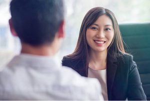 Ảnh 3: Có hiểu biết về công việc đang ứng tuyển sẽ là một lợi thế lớn trong cuộc phỏng vấn. (Nguồn: Internet)