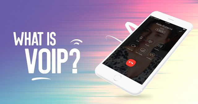 Bạn đã biết VoIP là gì chưa?