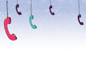 Bí quyết lựa chọn thời gian thích hợp để gọi điện cho khách hàng