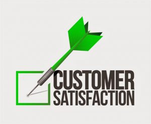 Chăm sóc khách hàng là 1 nghệ thuật và người làm CSKH là 1 nghệ sĩ