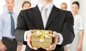 Dành riêng những ưu ái đãi đặc biệt cho khách hàng VIP của doanh nghiệp