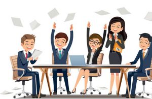 Doanh nghiệp sẽ để lại ấn tượng sâu đậm với khách hàng