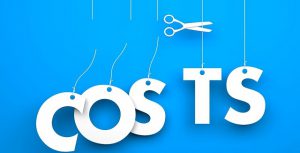 Giảm thiểu chi phí kinh doanh trực tiếp cho doanh nghiệp