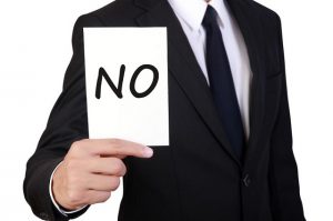 Hướng dẫn xử lý tình huống thực tế khi khách hàng từ chối