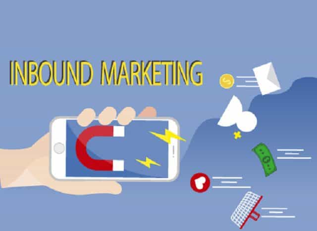 Inbound Marketing - Attract- Thu hút