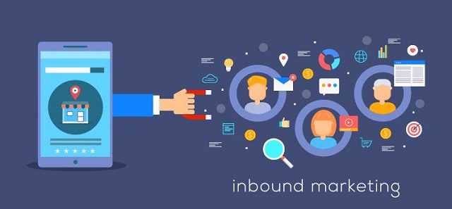 Inbound Marketing - Converter - Chuyển đổi