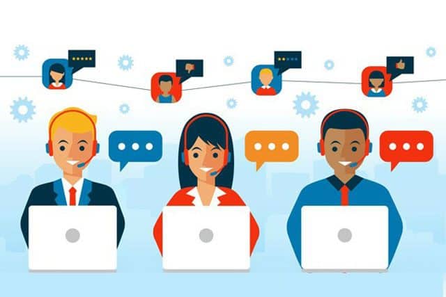 Không nên quá lạm dụng vào các câu trả lời có sẵn