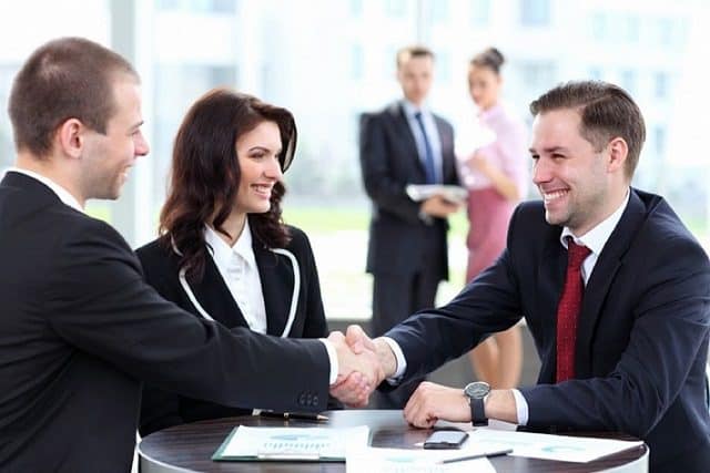 Kỹ năng kết thúc cuộc nói chuyện