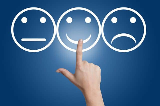 Kỹ năng kiềm chế cảm xúc của chính bản thân