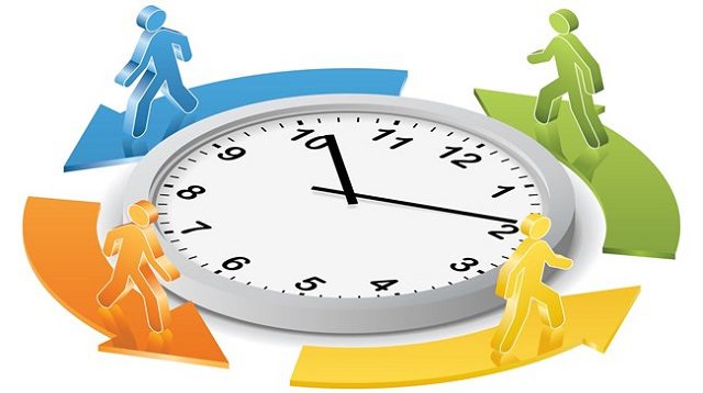 Kỹ năng quản lý thời gian cuộc gọi đối với nhân viên chăm sóc khách hàng qua điện thoại