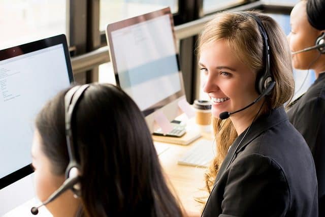 Làm thế nào để có thể trở thành một telesale “vạn người mê”