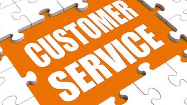 Luôn được cải thiện kỹ năng chăm sóc khách hàng của mình