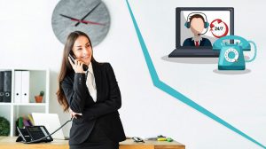Luôn luôn có thái độ tôn trọng khách hàng