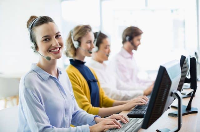 Mục đích công việc chăm sóc khách hàng hiện nay