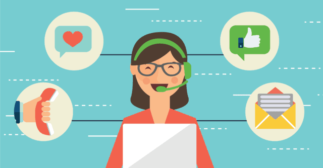 Nếu bạn thích giao tiếp với mọi người thì công việc của một nhân viên telesale có thể là lựa chọn hoàn hảo cho bạn.
