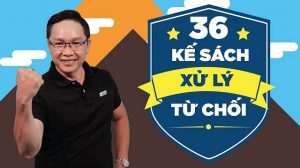 Những kỹ năng telesales xử lý từ chối khách hàng nhất định phải biết