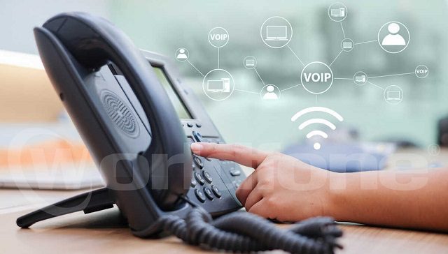 Nhược điểm của công nghệ VoIP không hề đáng ngại