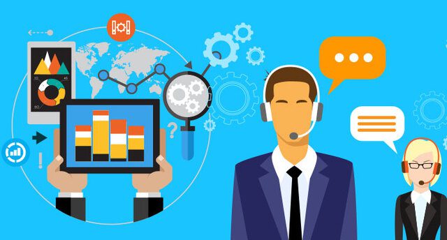 Phần mềm quản lý cuộc gọi đến từ GOILACO