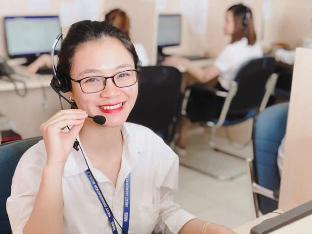Quy trình telesale cho người mới bắt đầu