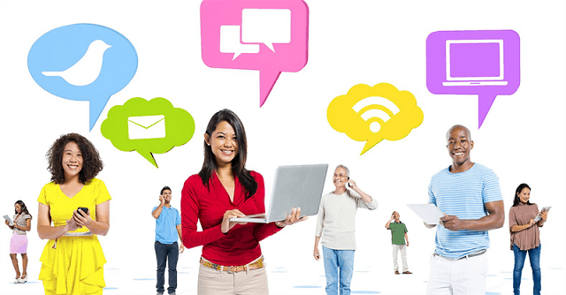 Sử dụng phần mềm quản lý trong mọi lúc