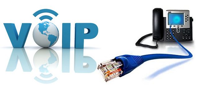 Tổng đài VoIP hiện nay khá đa dạng