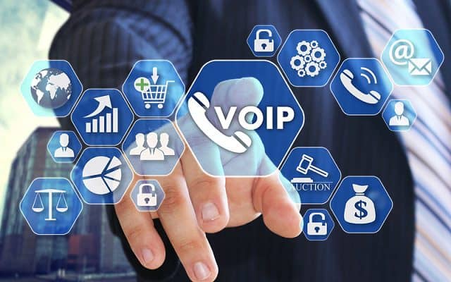 VoIP là công nghệ cần cho các doanh nghiệp