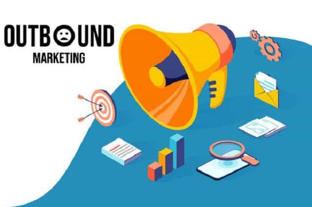 Các cách thức hoạt động trong Inbound Marketing