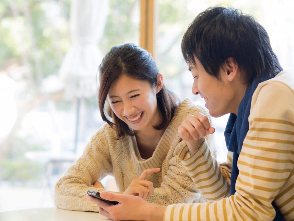 Cách nói chuyện quá gần gũi