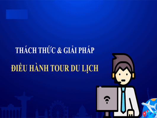 Call center trong ngành du lịch và khách sạn giải quyết những thách thức và khó khăn gì