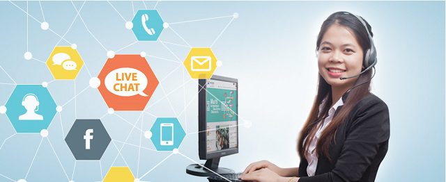 Chăm sóc khách hàng là gì?