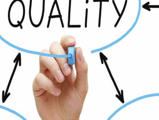 Chất lượng dịch vụ khách hàng được cải thiện